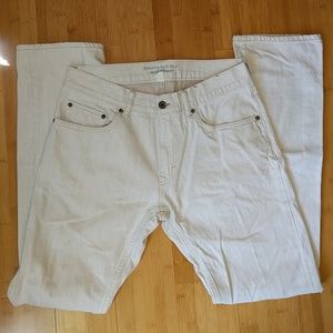 Banana Republic Vintage Straight Jeans